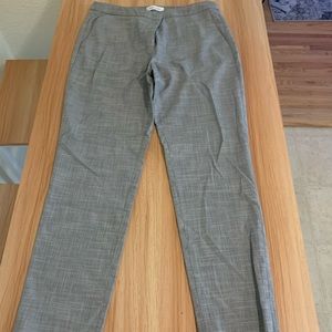 Calvin Klein Ankle Slacks